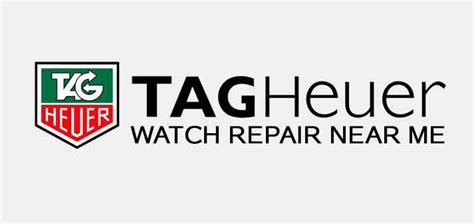 tag heuer repair near me in denver